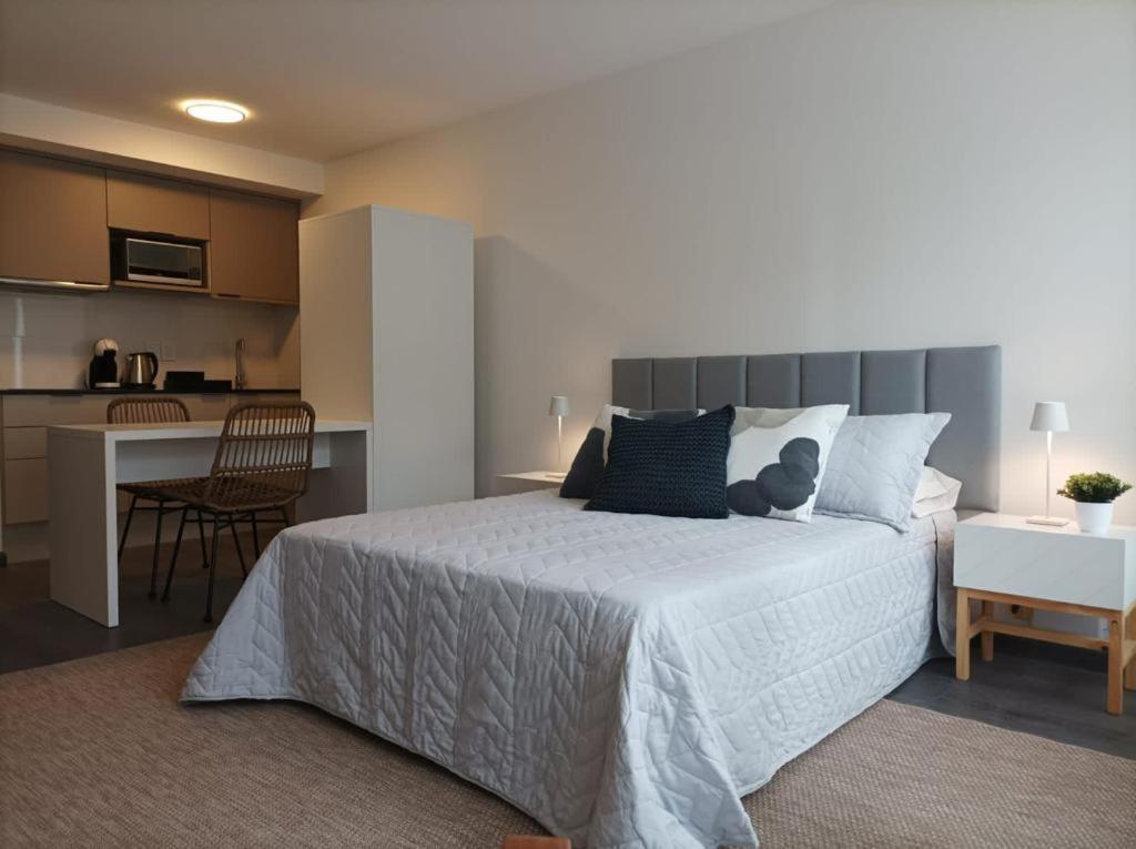 Apartamento A Estrenar En Punta Carretas Монтевидео Экстерьер фото