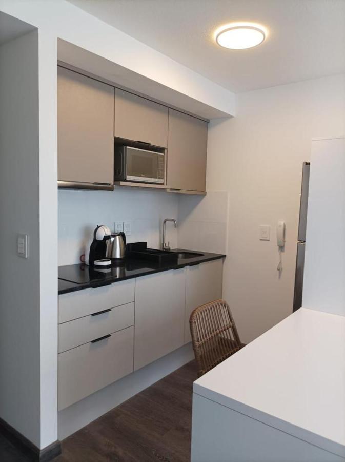 Apartamento A Estrenar En Punta Carretas Монтевидео Экстерьер фото