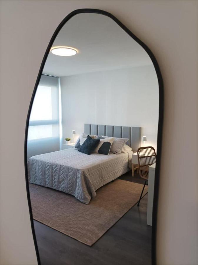 Apartamento A Estrenar En Punta Carretas Монтевидео Экстерьер фото