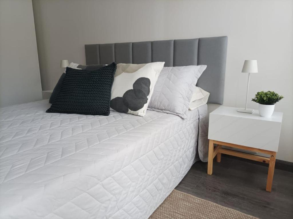 Apartamento A Estrenar En Punta Carretas Монтевидео Экстерьер фото